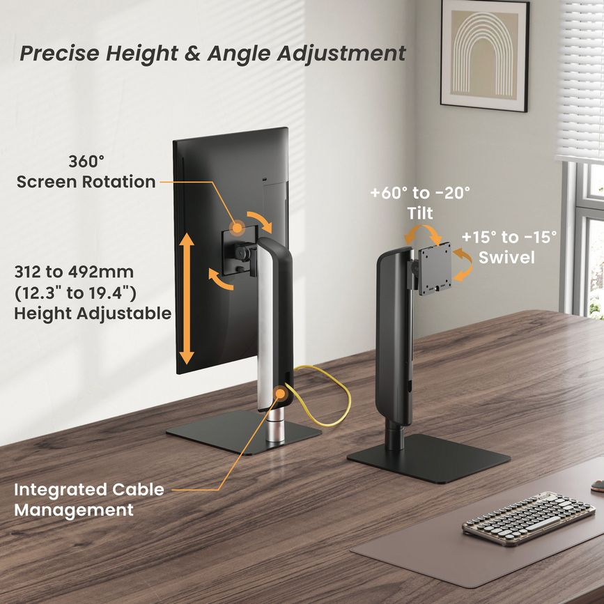 Equip 650129 TV mount/stand – image 7