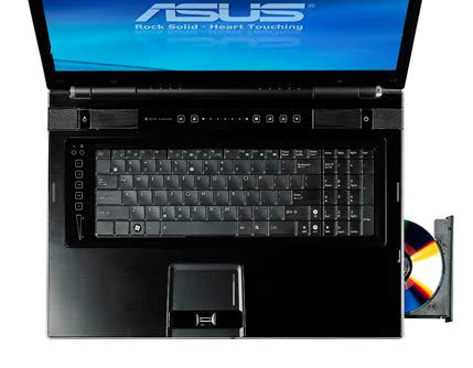 ASUS W90VP-UZ003K, BE – image 7