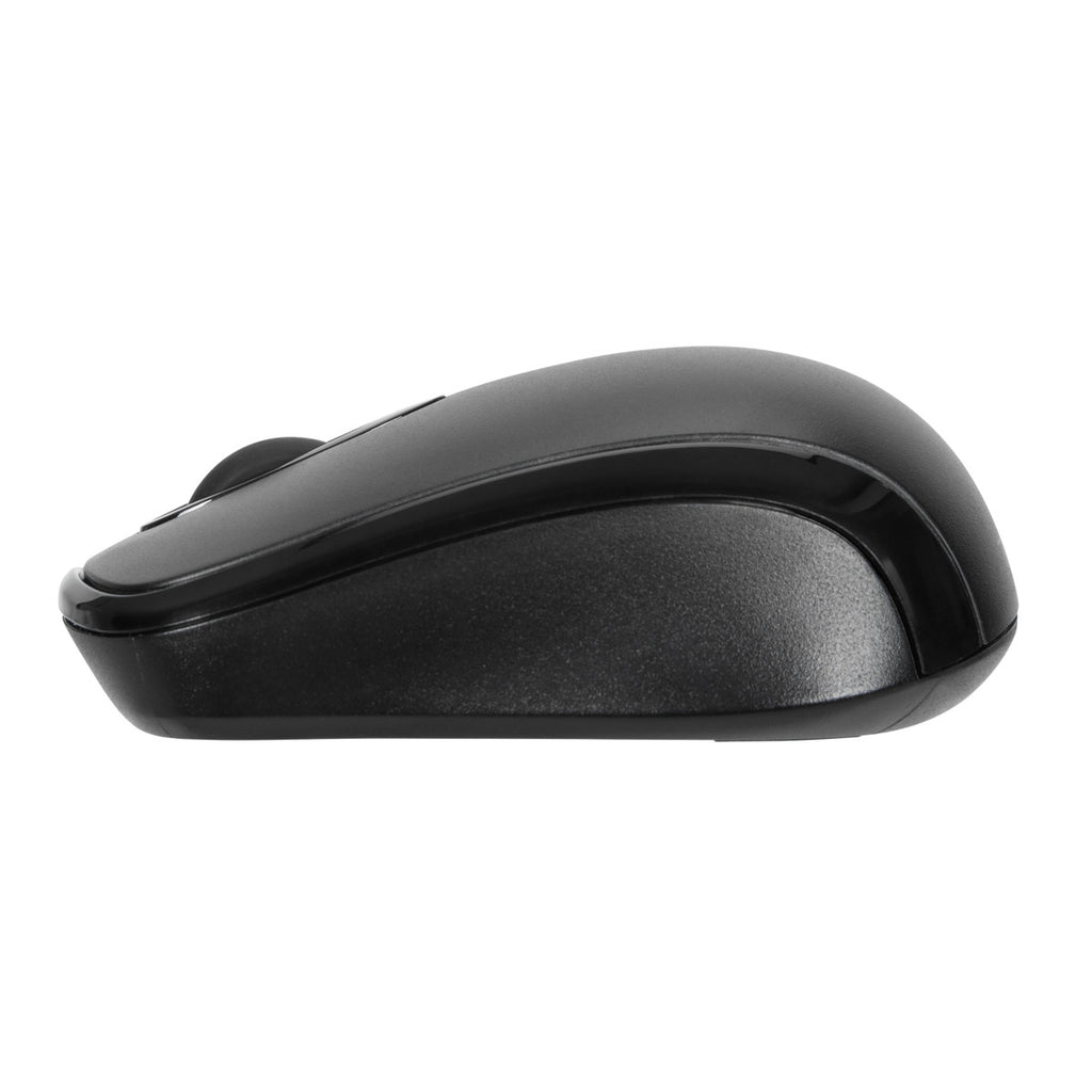 Targus AKM623AMUS keyboard Mouse included Universal Bluetooth English Black – image 8