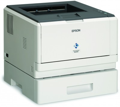 Epson AcuLaser M2300DT – image 3