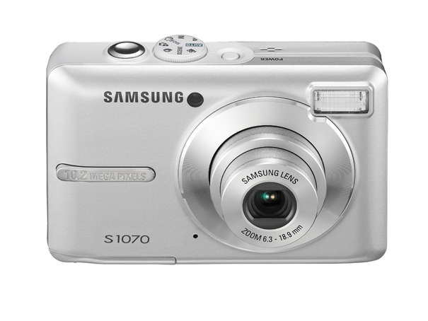 Samsung S1070 1/2.33" – image 5
