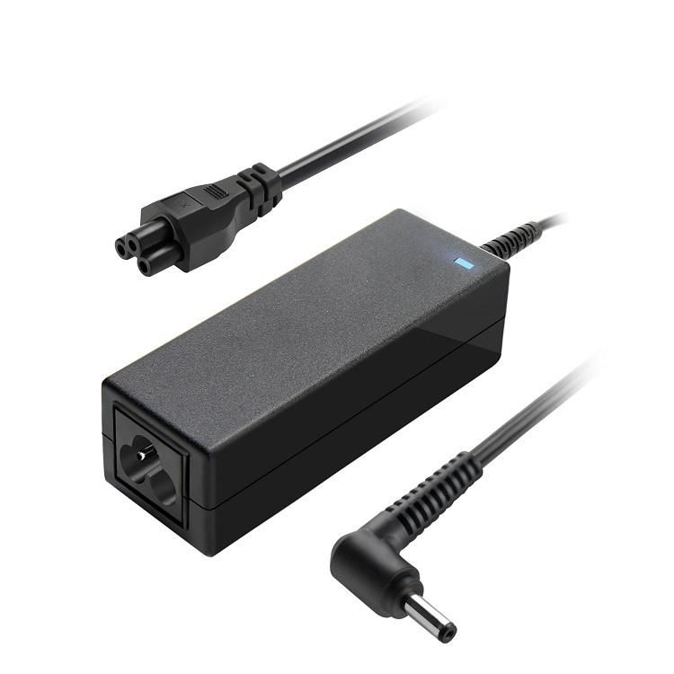 CoreParts MBXLE-AC0034 power adapter/inverter Indoor