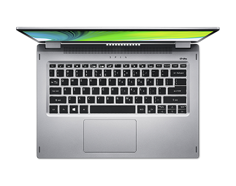 Acer Spin 3 SP314-54N-542L Intel® Core™ i5 i5-1035G4 Laptop – image 6