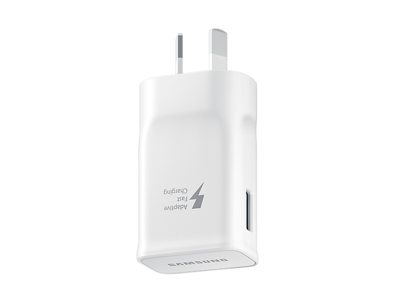 Samsung EP-TA20JWEC Universal White AC Indoor – image 4