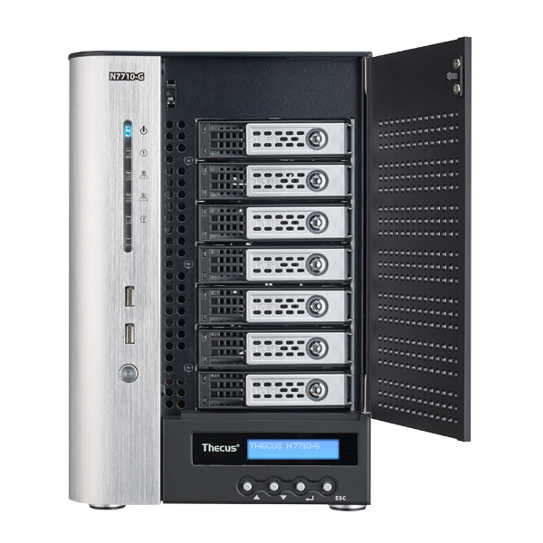 Origin Storage Thecus N7710-G – image 2