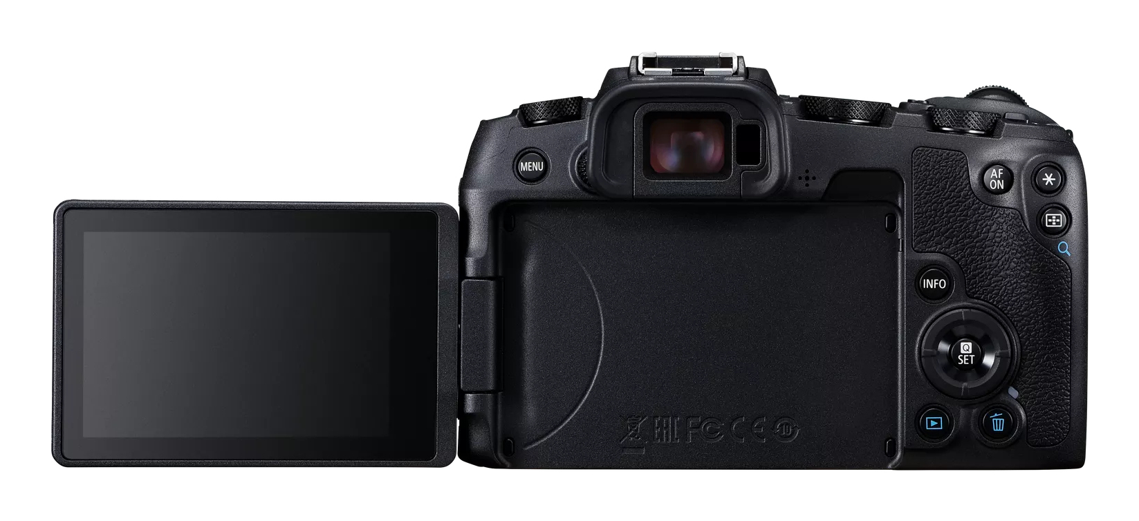 Canon RP + RF 24-105mm F4-7.1 IS STM – image 5
