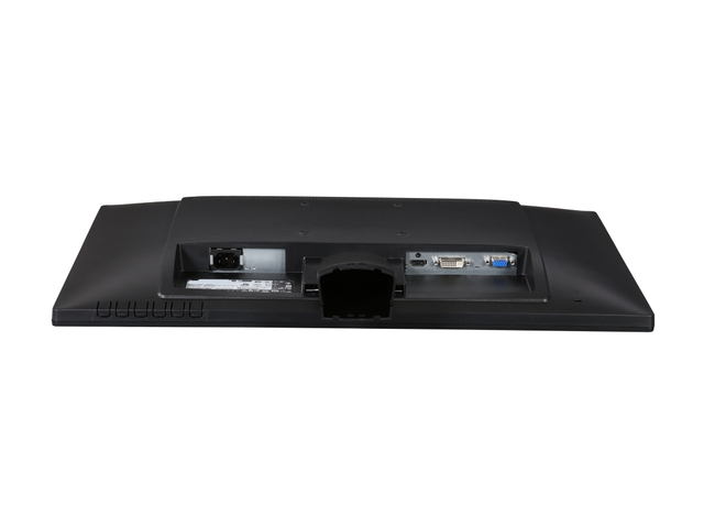 HP 24uh computer monitor – image 6