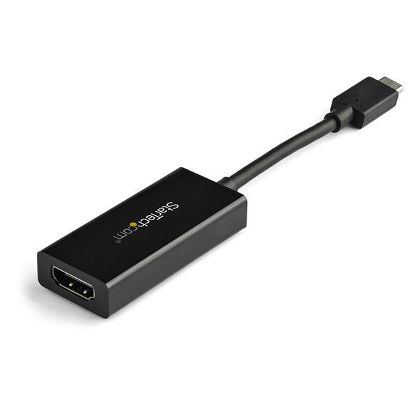 StarTech.com USB C to HDMI Adapter - 4K – image 5