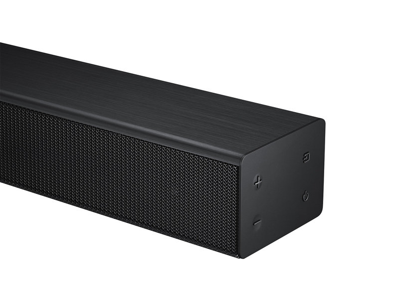 Samsung HW-N400 Black 2.0 channels – image 8