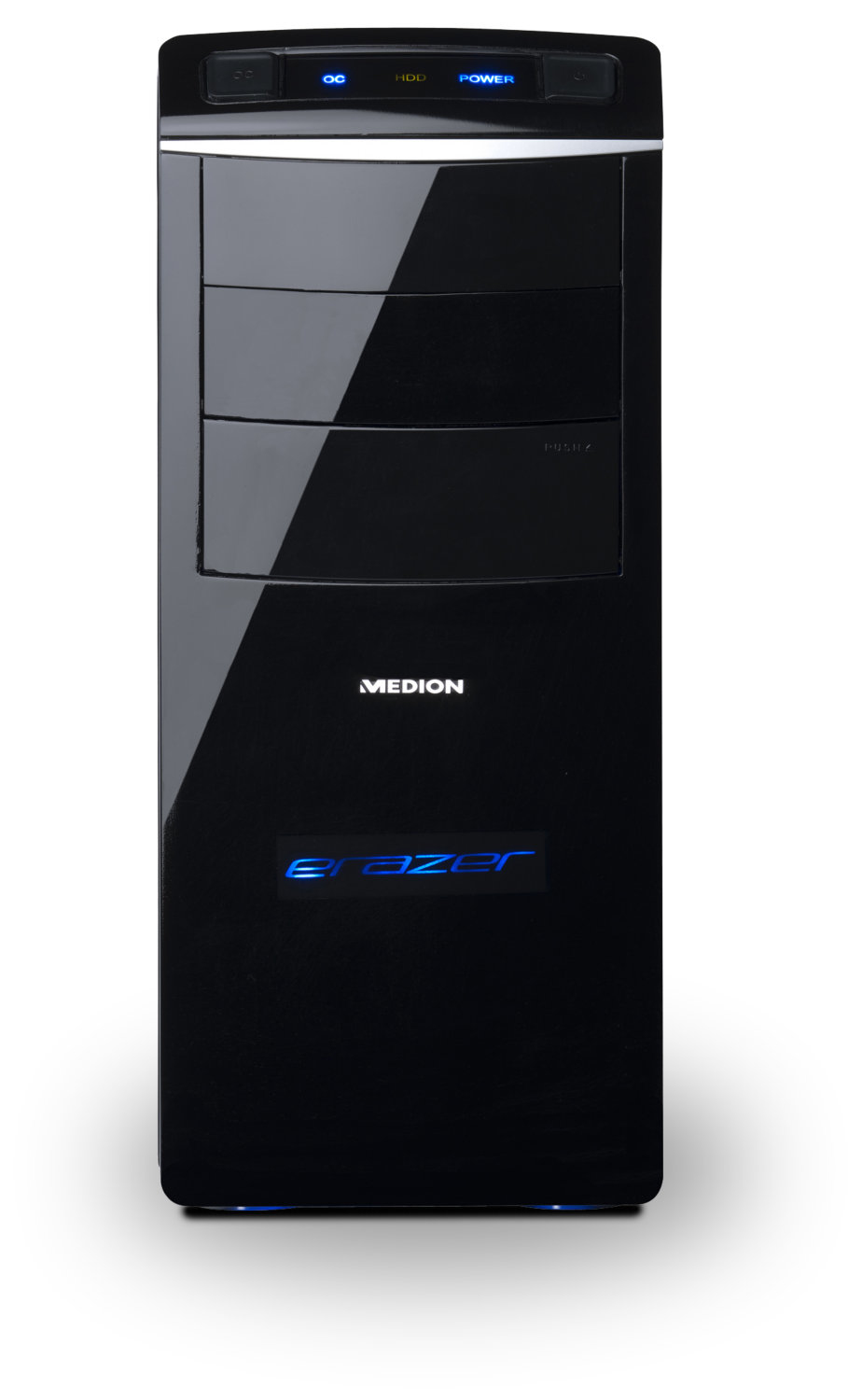 ERAZER X5348 G