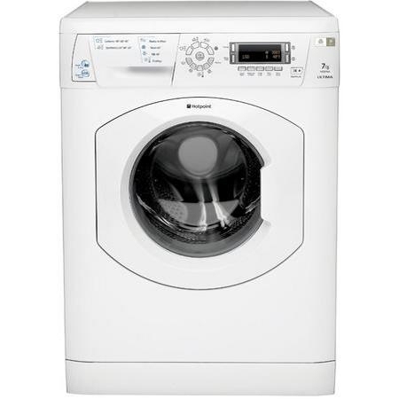 Hotpoint WDD 960 P