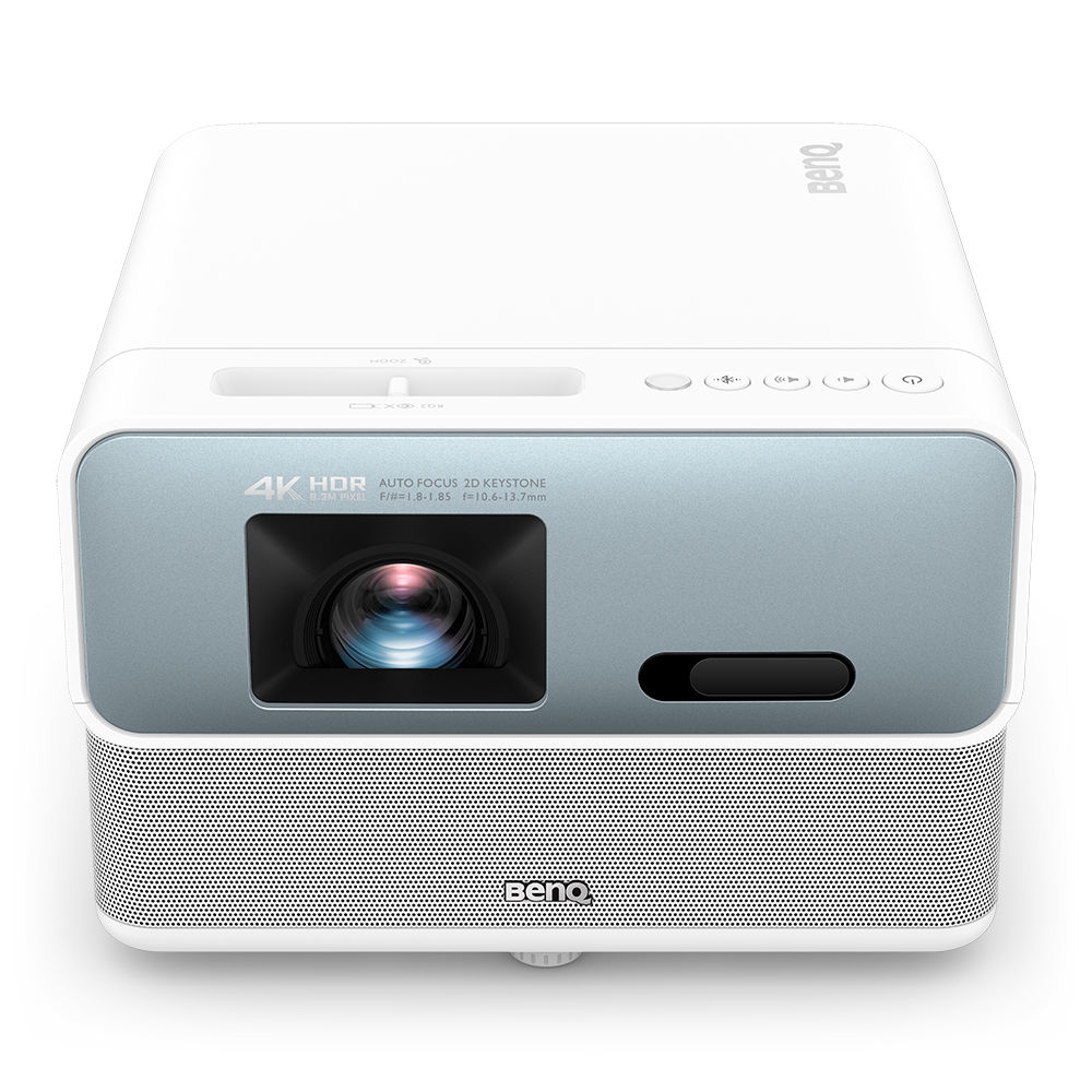 BenQ GP500 1500 ANSI lumens DLP UHD 4K (3840x2160) White, Grey – image 3