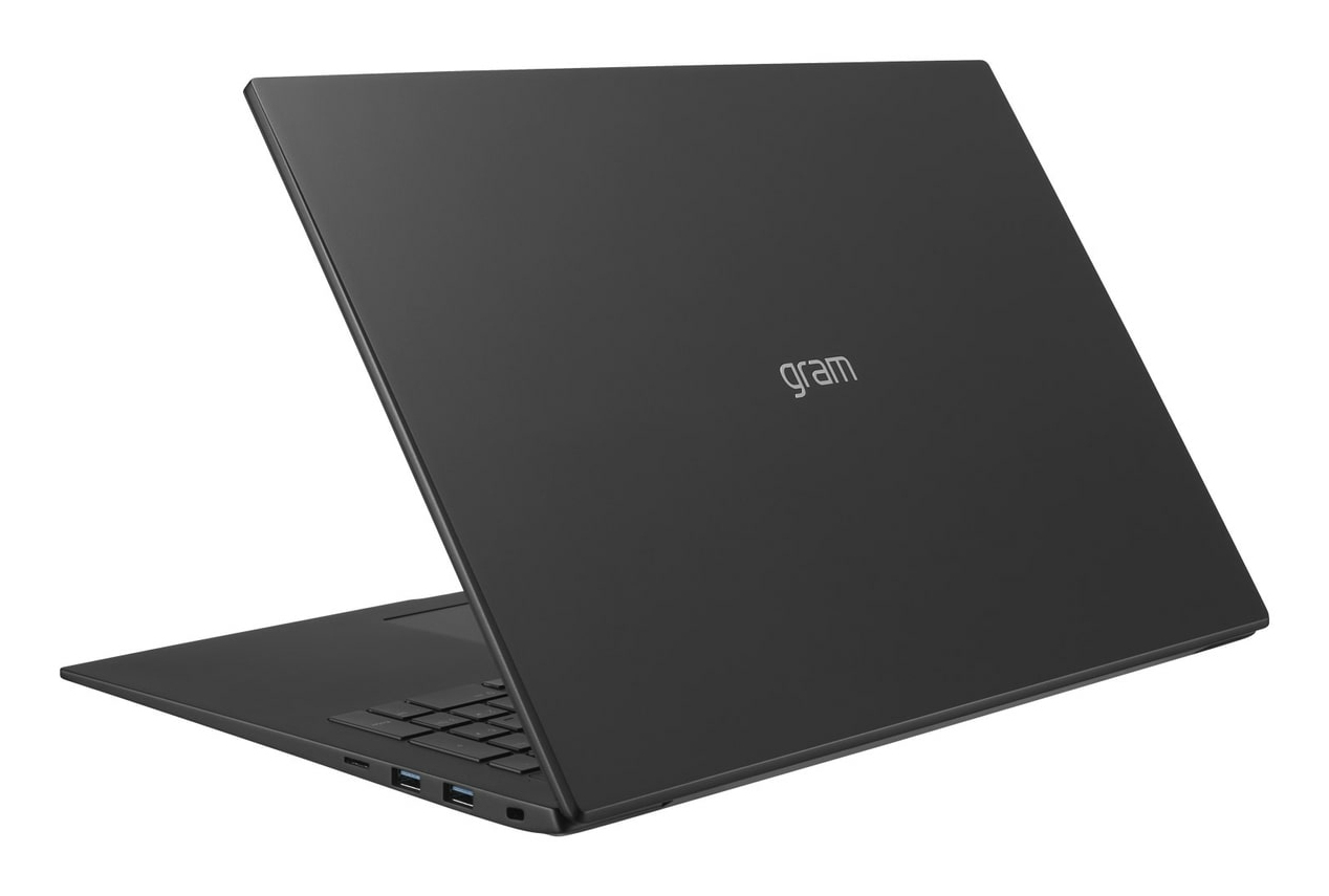 LG Gram 17Z90S-G.AD7BF laptop Intel Core Ultra 7 155H – image 8