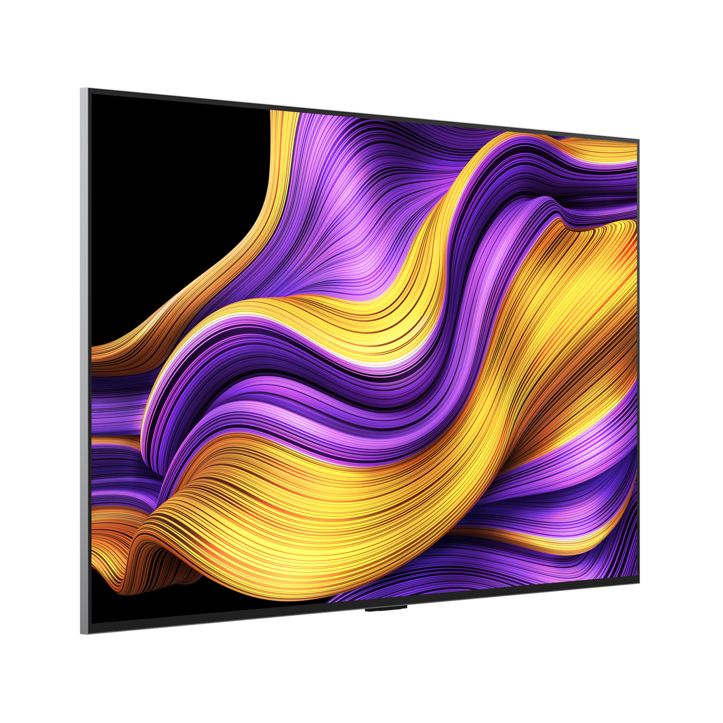 LG OLED evo AI OLED55G54LW 139,7 cm (55 ) 4K Ultra HD Smart TV Wifi Argent Neuf — photo 7