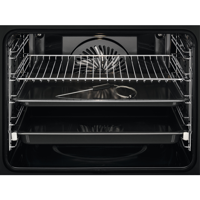 AEG BPE842320B 71 L Black – image 4