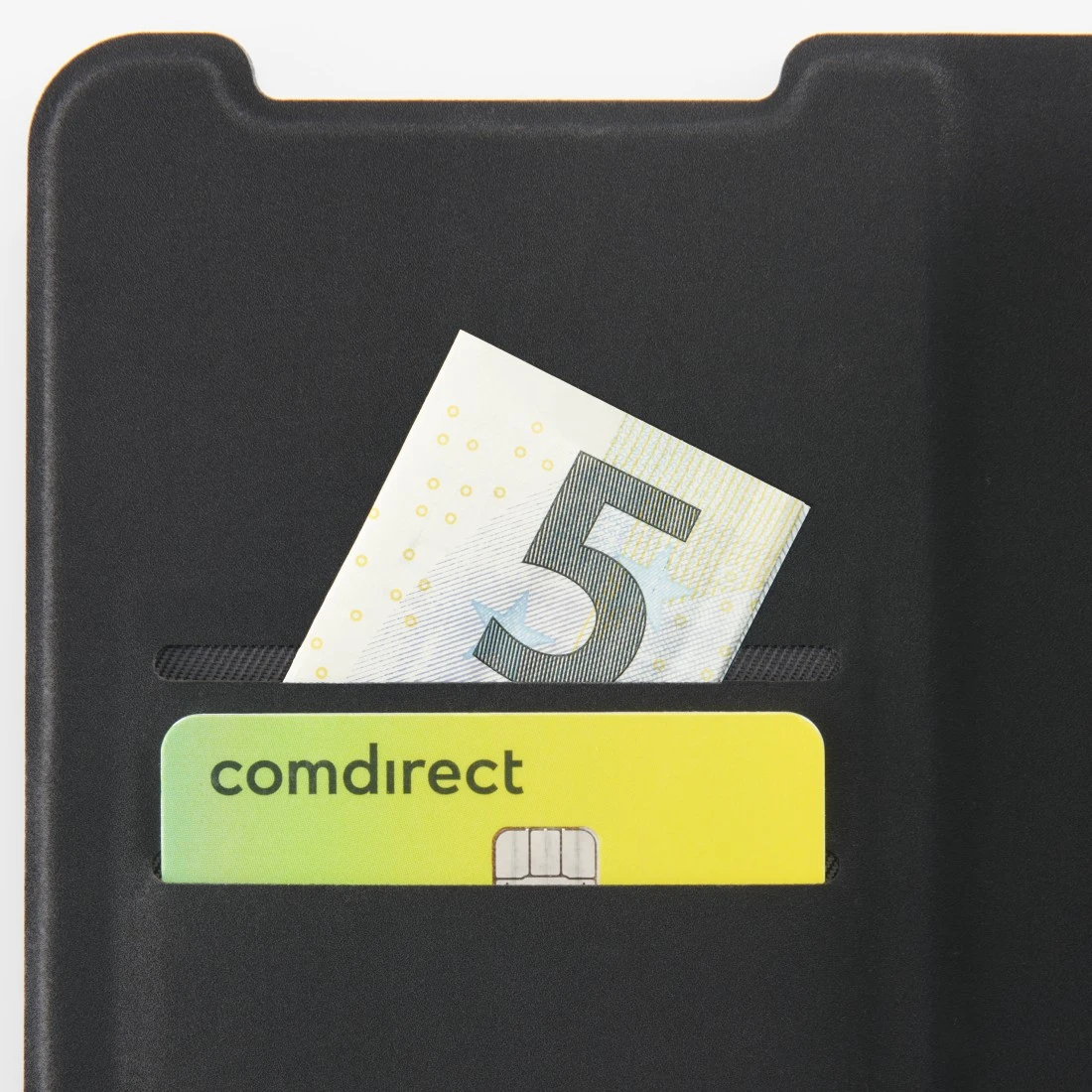 Hama 00135429 mobile phone case Folio Black – image 7