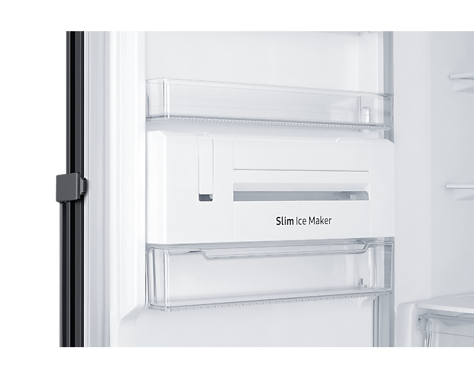 Samsung RZ32A74A548/EU freezer Upright freezer Freestanding Blue – image 7