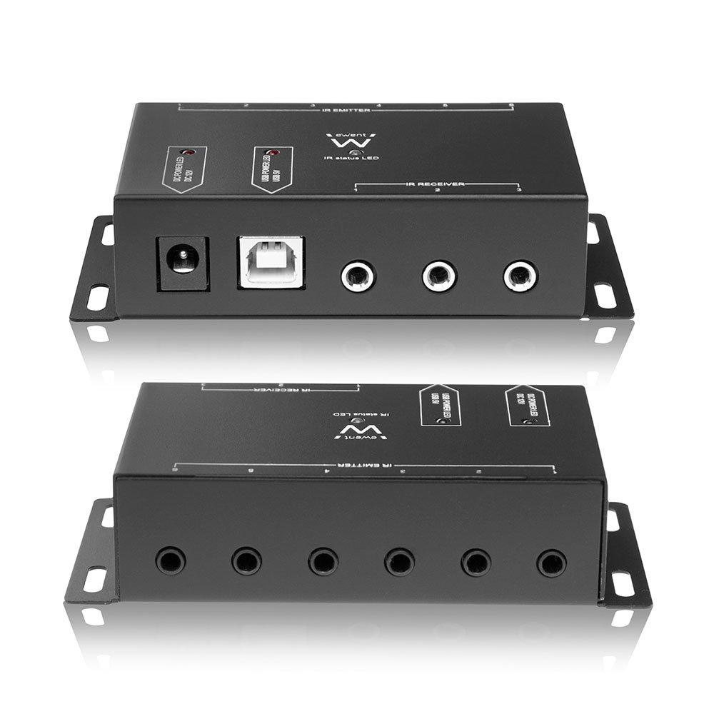 Ewent EW1580 remote control extender – image 5