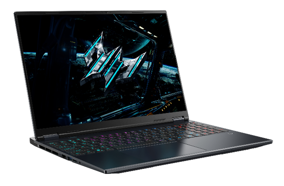 Acer Predator Helios Neo 16S AI PHN16S-71-96M1 Intel Core Ultra 9 275HX Laptop – image 2