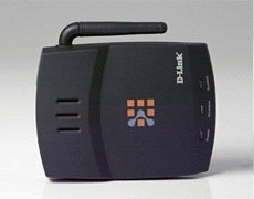 D-Link DGL-3420 Wireless 108AG Gaming Adapter – image 7