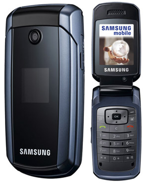 Samsung J400 5.08 cm (2") 101.2 g