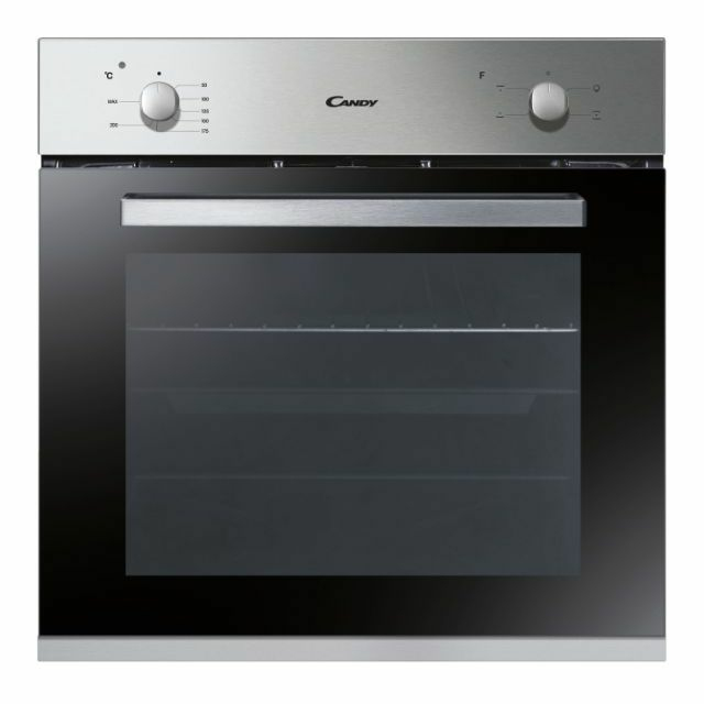 Candy FCP100X/E — vue 1 sur 1