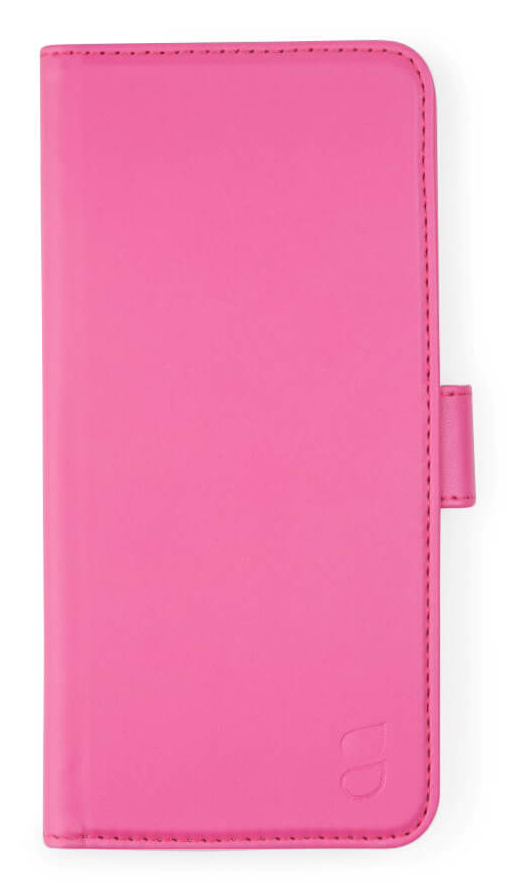 Gear Wallet Case Pink - Samsung S9 Plus – image 1