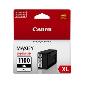 Canon PGI-1100 ink cartridge Original Photo black