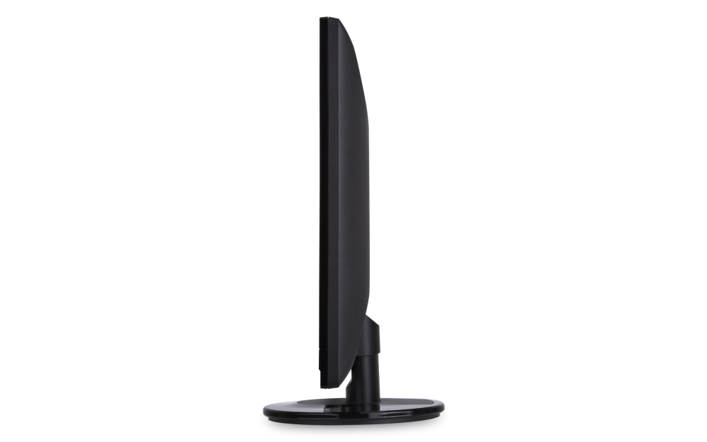 Viewsonic VA2746mh-LED computer monitor – image 5