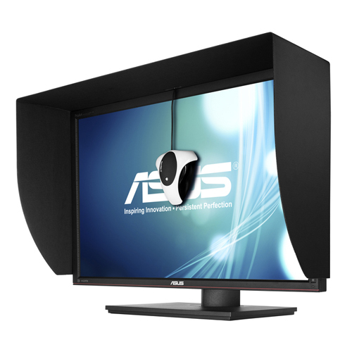 ASUS PA248QJ computer monitor – image 5