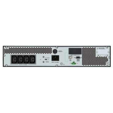 APC SRV1KRILRK-E uninterruptible power supply (UPS) 1 kVA – image 2
