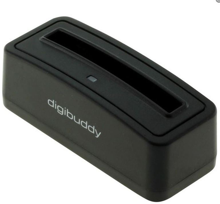 CoreParts MSPP2962 mobile device charger Smartphone Black Indoor