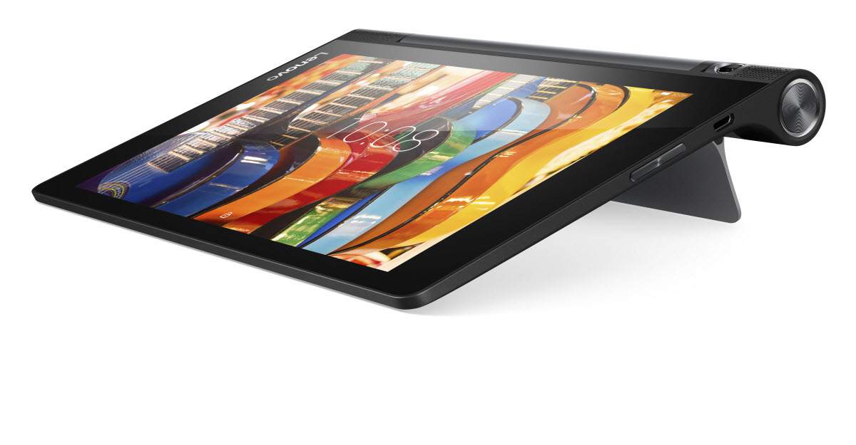 Lenovo Yoga Tablet 850 – image 2