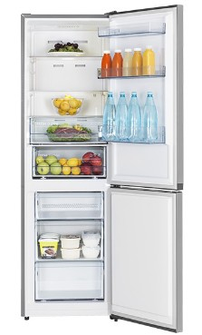 Hisense RB406N4AD2 fridge-freezer Freestanding – image 2