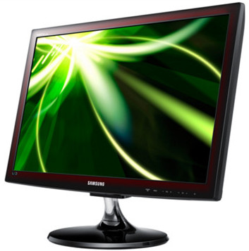 Samsung LT27B350ND/ZX computer monitor – image 3