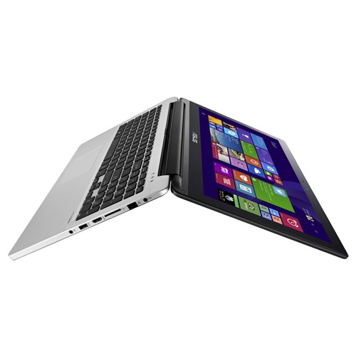 ASUS Transformer Book TP500LB-DN027H Intel® Core™ i7 i7-5500U Laptop – image 4
