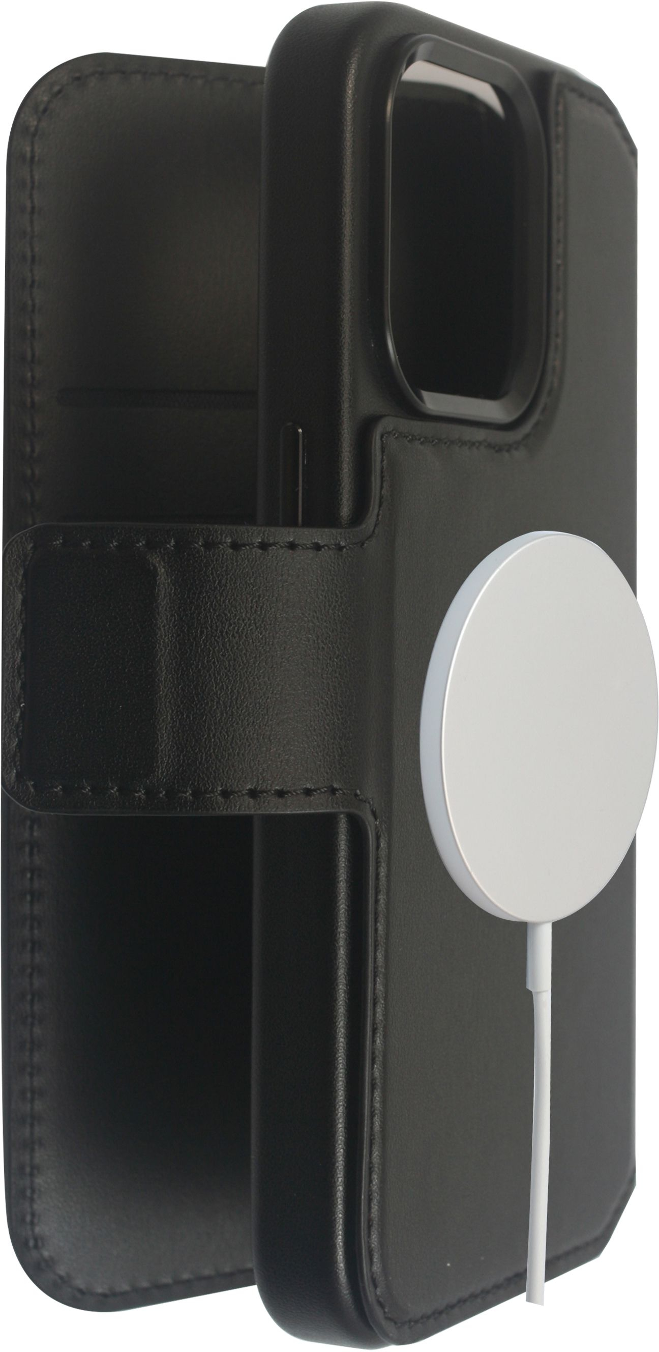 eSTUFF ES67160104 mobile phone case Cover Black – image 5