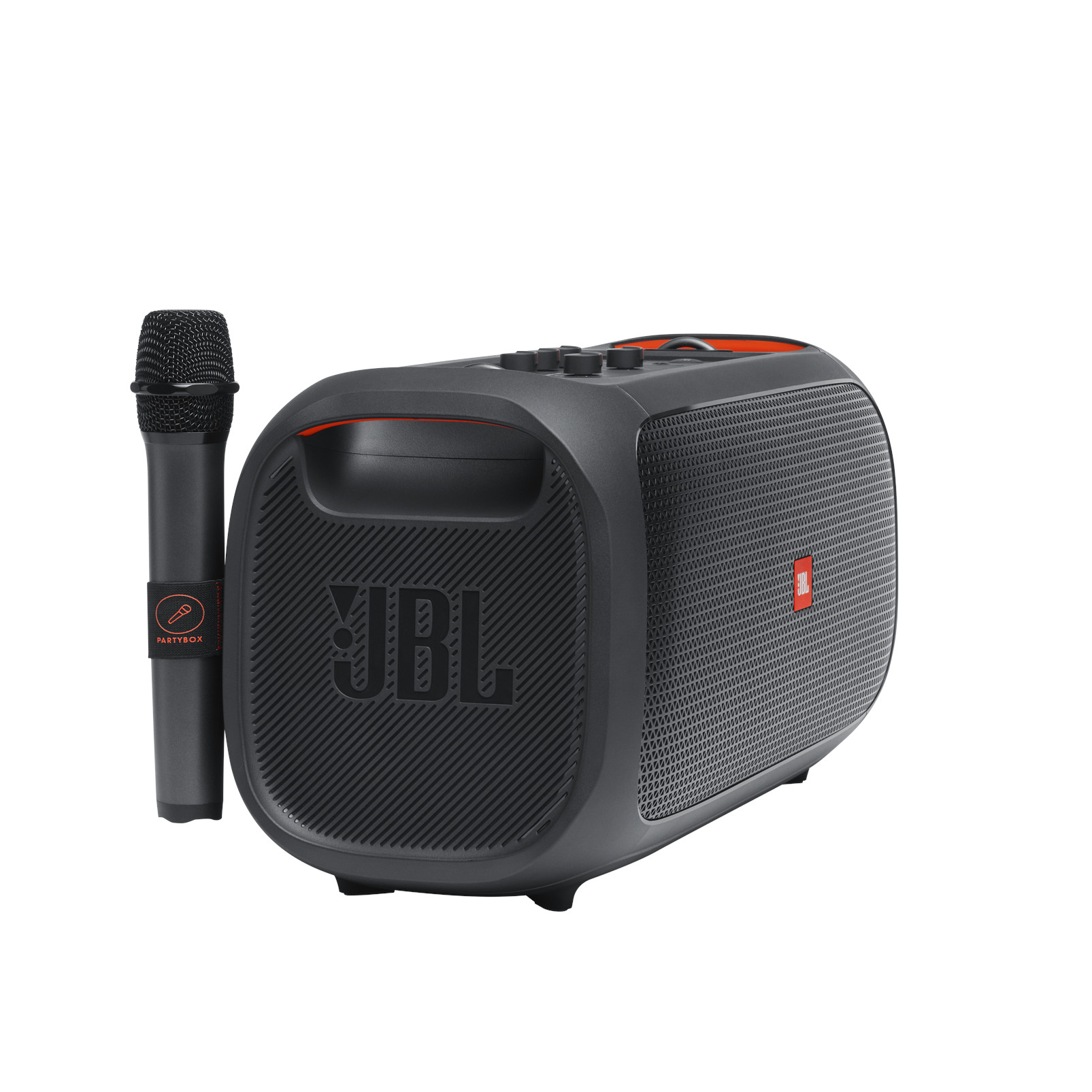 JBL PARTYBOX ON THE GO – image 7