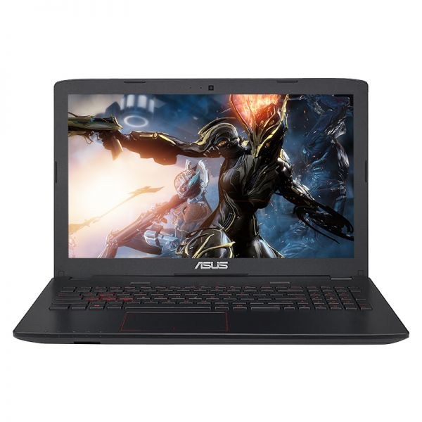 ASUS FX-PRO Intel® Core™ i7 i7-6700HQ Laptop