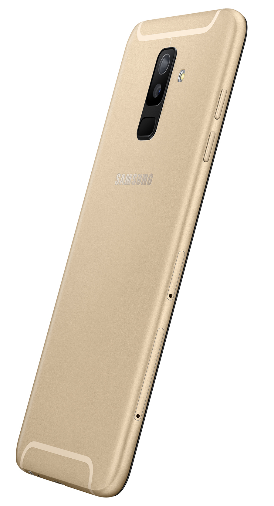 Samsung Galaxy A6+ SM-A605F – image 9