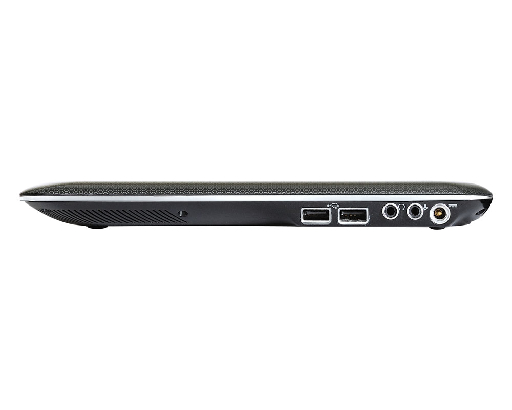 MSI X-Slim Series X360-018HU laptop Intel® Core™ i5 i5-520UM – image 3