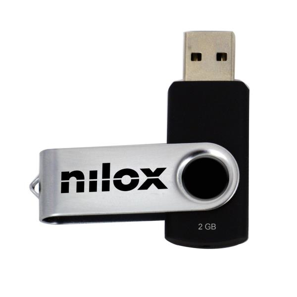 Nilox U2NIL2BL001 USB flash drive