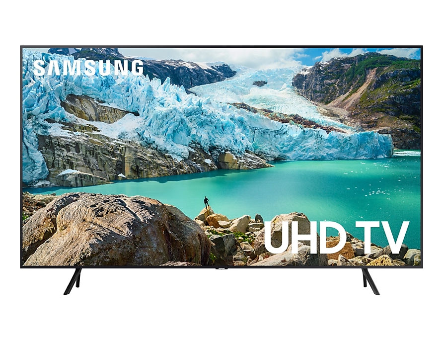Samsung Series 7 UE70RU7022 – image 9