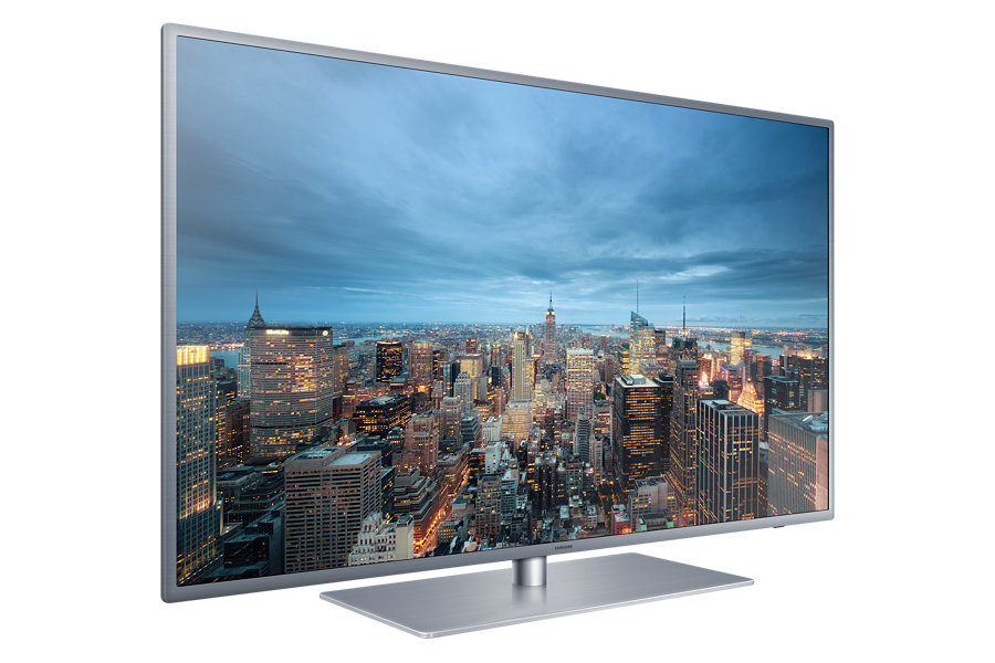 Samsung UE55JU6430U 139.7 cm (55") 4K Ultra HD Smart TV Wi-Fi Silver 500 cd/m² – image 4