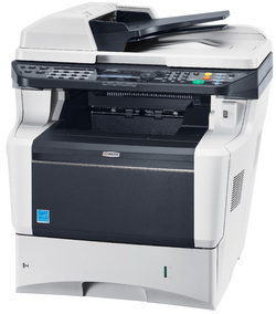 Kyocera FS -3040MFP+ Laser A4