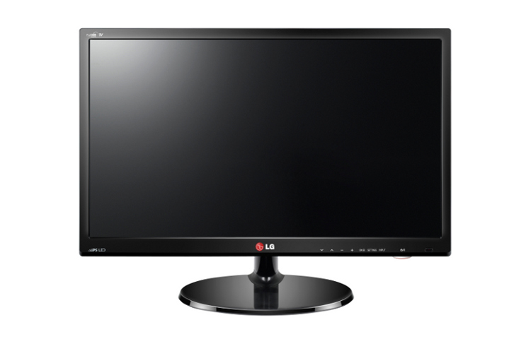 LG 27MA43D 68.6 cm (27") Full HD Black 200 cd/m²