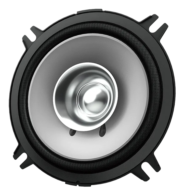 Kenwood KFC-S1357 car speaker Round 2-way – image 1
