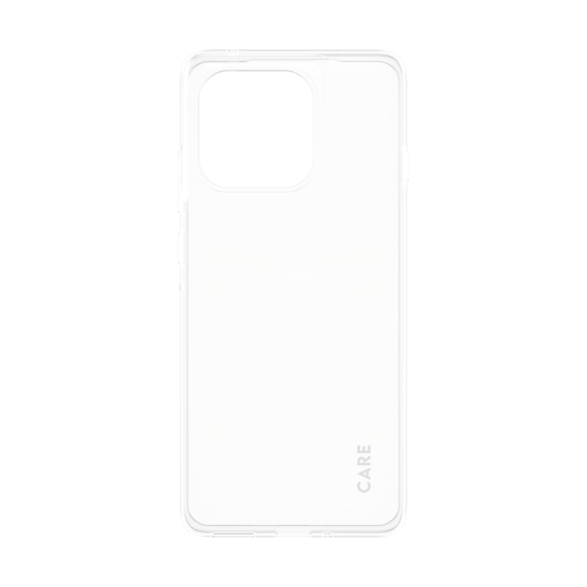 PanzerGlass CARE by PanzerGlass® Flagship Case Transparent Urban Combat w. Clear Frame Motorola Edge 60 Pro 5G – image 4