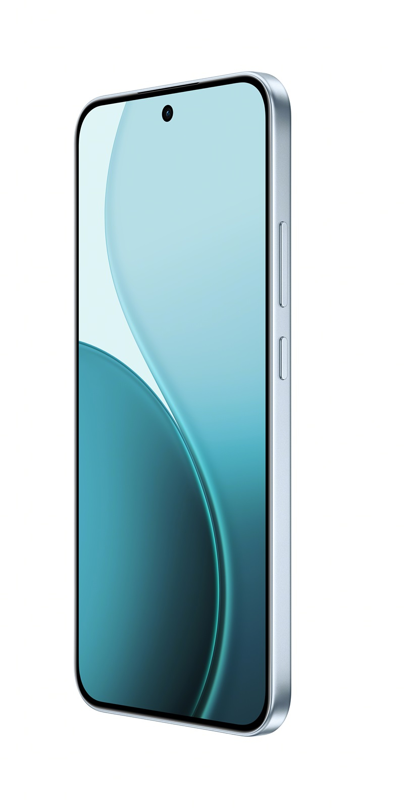 Oppo 14 F 5G 100000057721 smartphone 16.7 cm (6.57") Dual SIM Android 15 12 GB 256 GB 6000 mAh Blue – image 3