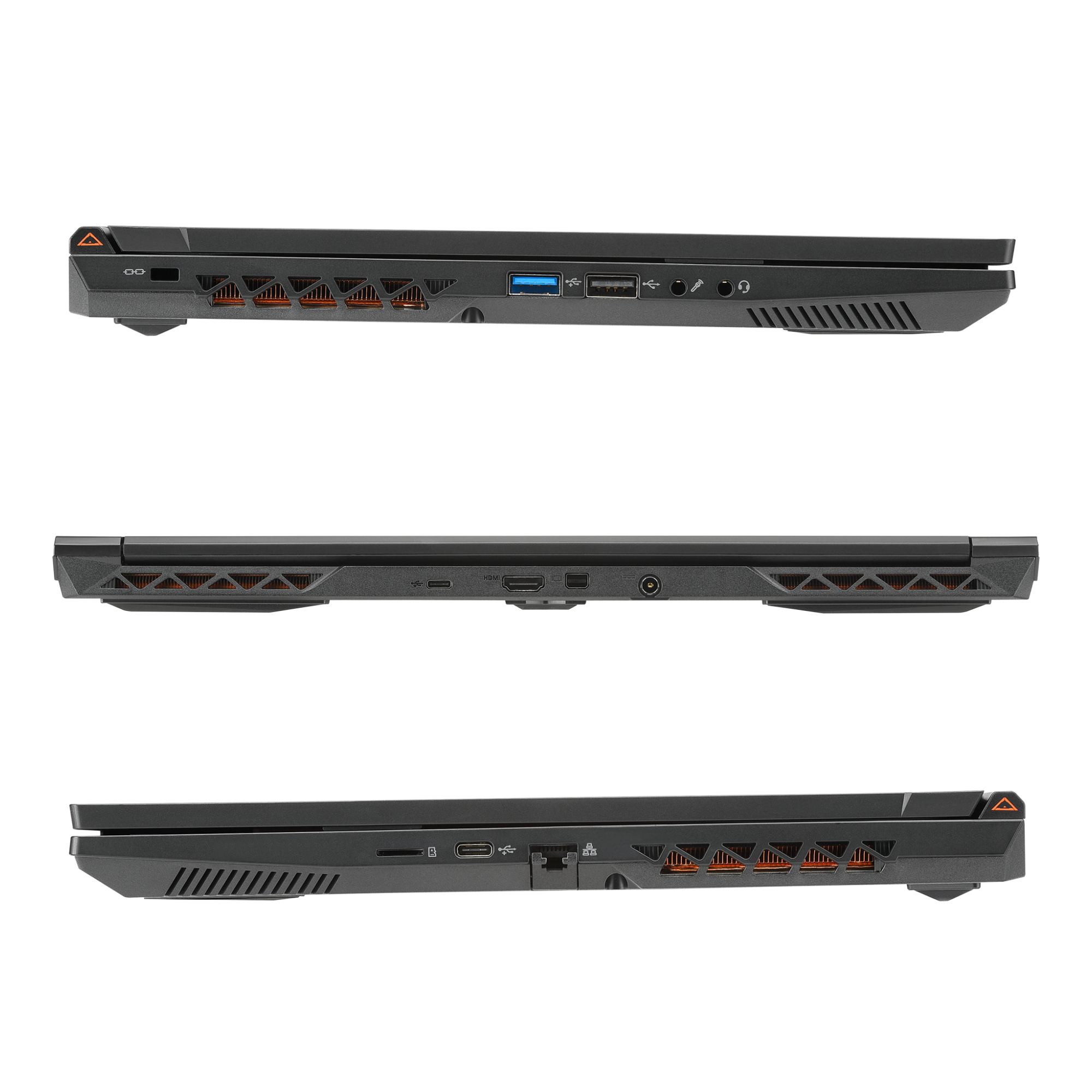 GIGABYTE Gaming MF5-H2DE354KH Intel® Core™ i7 i7-13620H Laptop – image 6